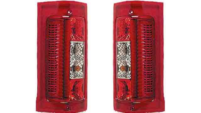 Farolim Direito Peugeot Boxer 02-06