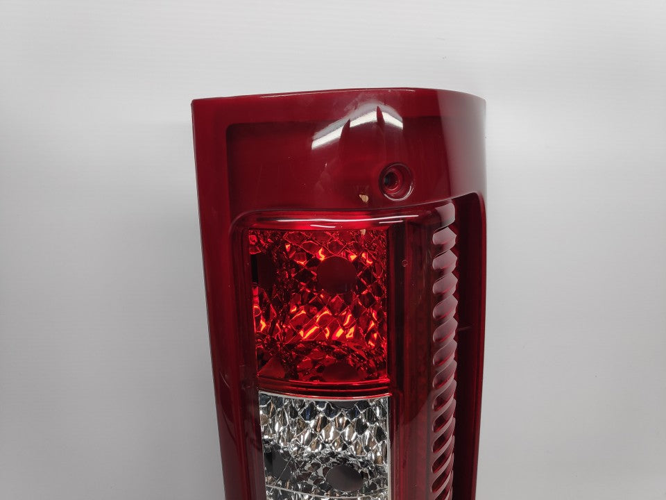 Farolim Direito Peugeot Boxer 02-06