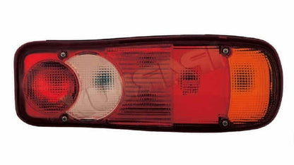 Farolim Direito Peugeot Boxer 06-24 Camiao
