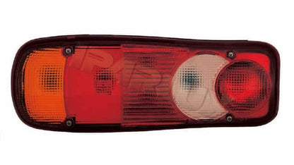 Farolim Direito Peugeot Boxer 06-24 Camiao