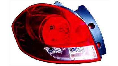Farolim Direito Renault Clio Grand Tour 08-13