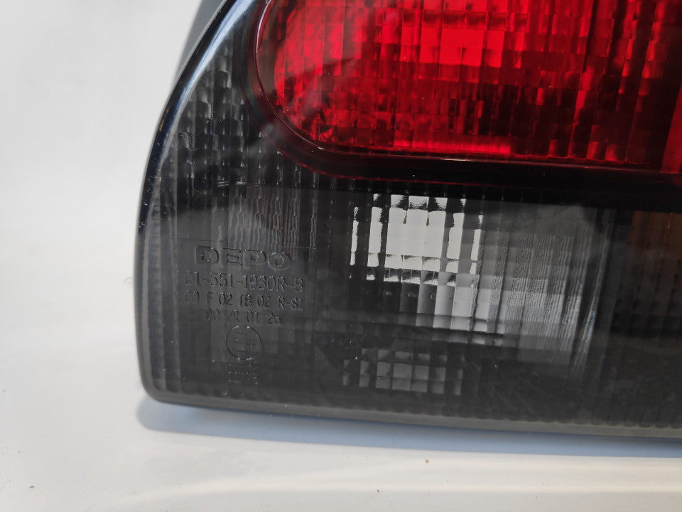 Farolim Direito Renault Clio I 90-98