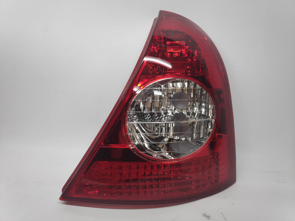 Farolim Direito Renault Clio II 01-07