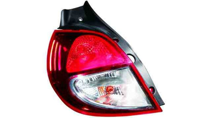 Farolim Direito Renault Clio III 09-12