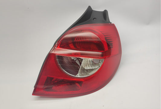 Farolim Direito Renault Clio III 3/5P 05-09