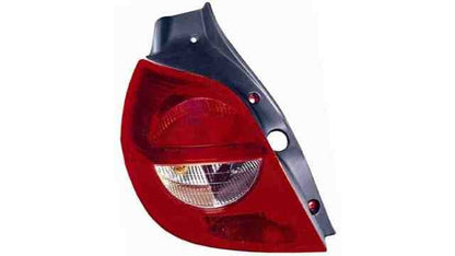 Farolim Direito Renault Clio III 3/5P 05-09