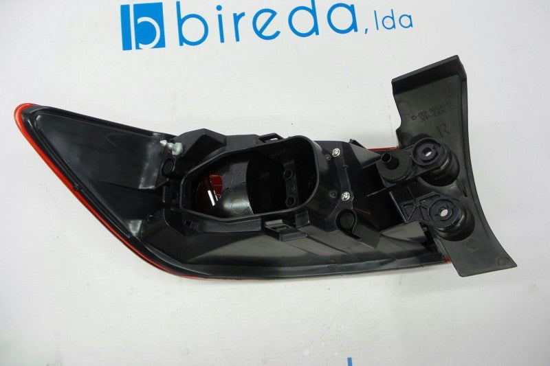 Farolim Direito Renault Clio IV 12-