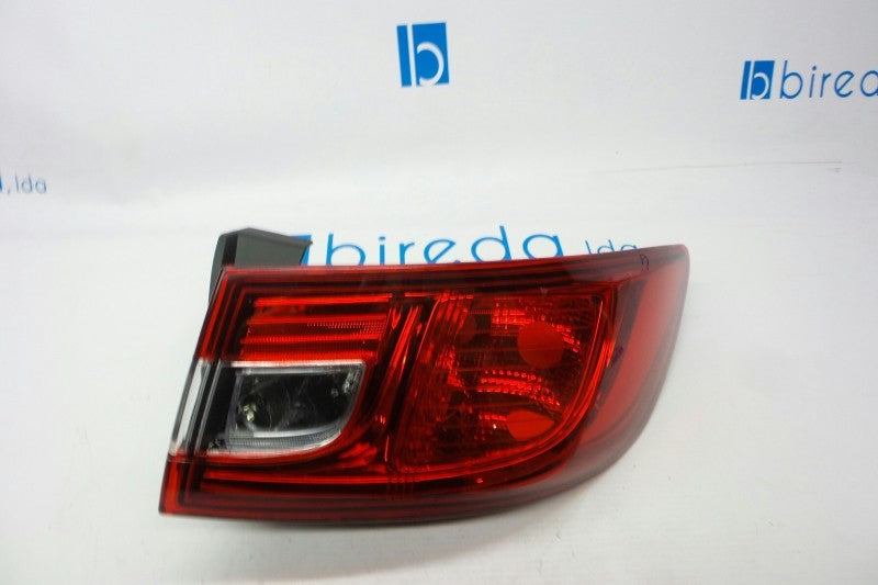 Farolim Direito Renault Clio IV 12-