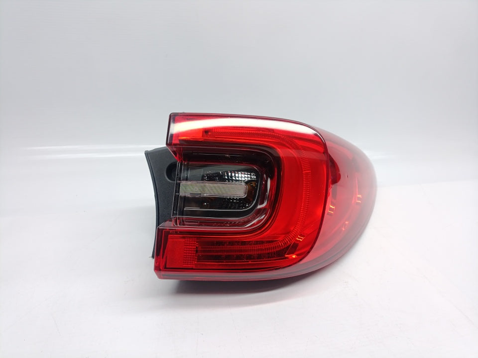 Farolim Direito Renault Kadjar 15-18 LEd