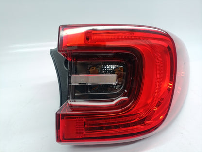 Farolim Direito Renault Kadjar 15-18 LEd