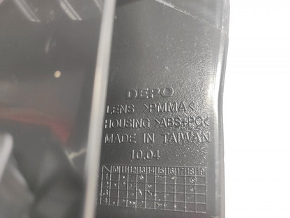 Farolim Direito Renault Kangoo III 1P 08-13