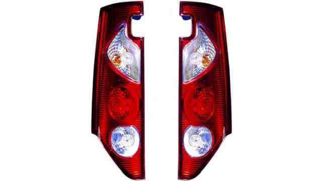 Farolim Direito Renault Kangoo III 2P 08-13