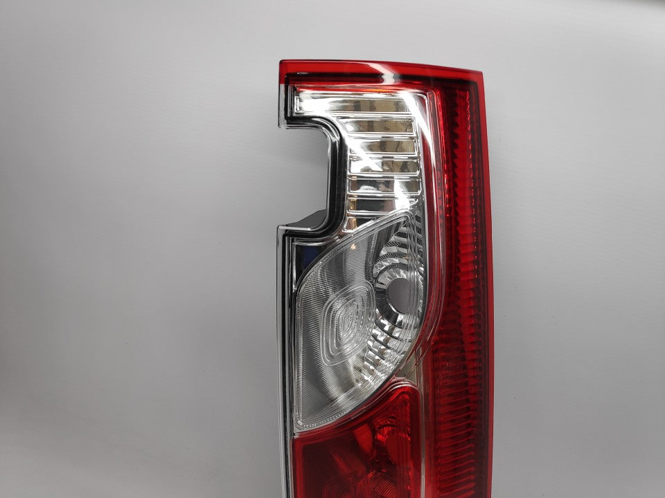 Farolim Direito Renault Kangoo IV 2P 13-21