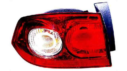 Farolim Direito Renault Laguna II 5P 05-07