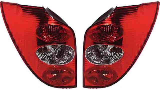Farolim Direito Renault Laguna II Brk 01-05