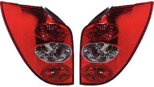 Farolim Direito Renault Laguna II Brk 01-05