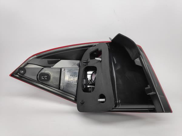 Farolim Direito Renault Laguna III Grandtour 07-11