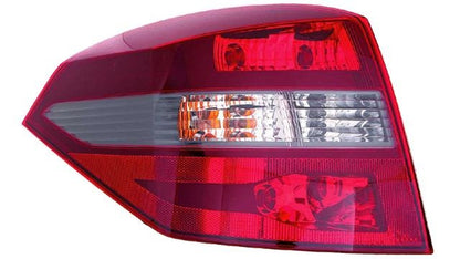 Farolim Direito Renault Laguna III GrandTour 11-