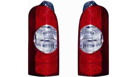 Farolim Direito Renault Master 03-10