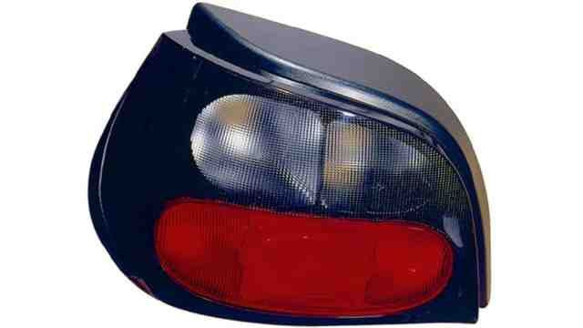 Farolim Direito Renault Megane I 5P 95-99