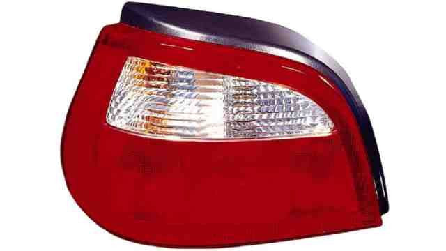 Farolim Direito Renault Megane I 5P 99-02