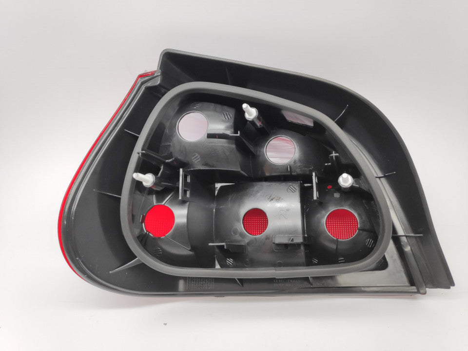 Farolim Direito Renault Megane I 5P 99-02