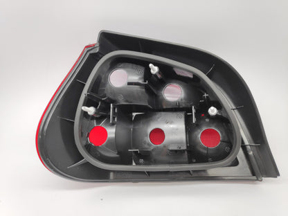 Farolim Direito Renault Megane I 5P 99-02