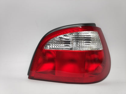 Farolim Direito Renault Megane I 5P 99-02