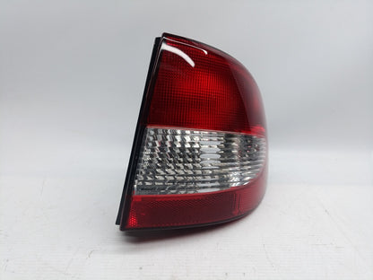 Farolim Direito Renault Megane I Classic 4P 99-02