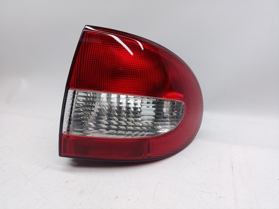 Farolim Direito Renault Megane I Classic 4P 99-02