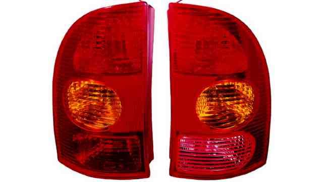 Farolim Direito Renault Megane I Station Wagon 99-02