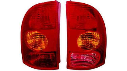Farolim Direito Renault Megane I Station Wagon 99-02