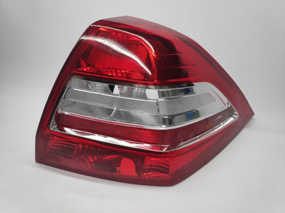 Farolim Direito Renault Megane II Sedan 4P 06-08