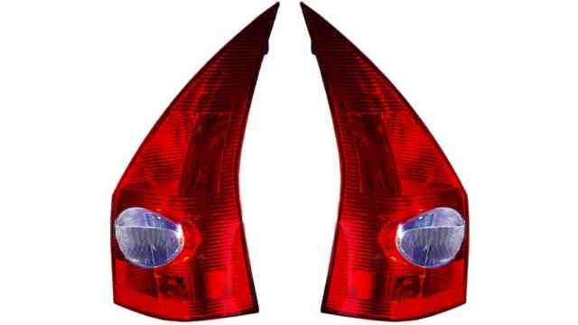 Farolim Direito Renault Megane II Station Wagon 02-05