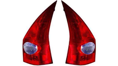 Farolim Direito Renault Megane II Station Wagon 02-05