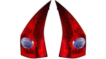 Farolim Direito Renault Megane II Station Wagon 02-05