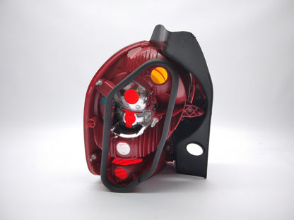 Farolim Direito Renault Modus 04-08 Laranja
