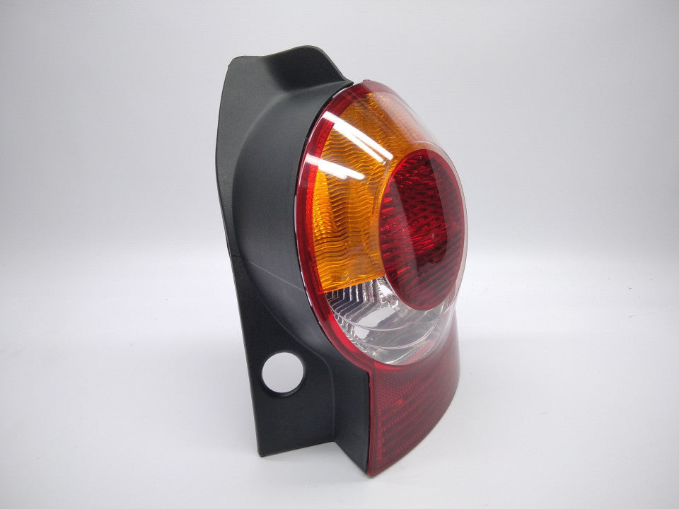 Farolim Direito Renault Modus 04-08 Laranja