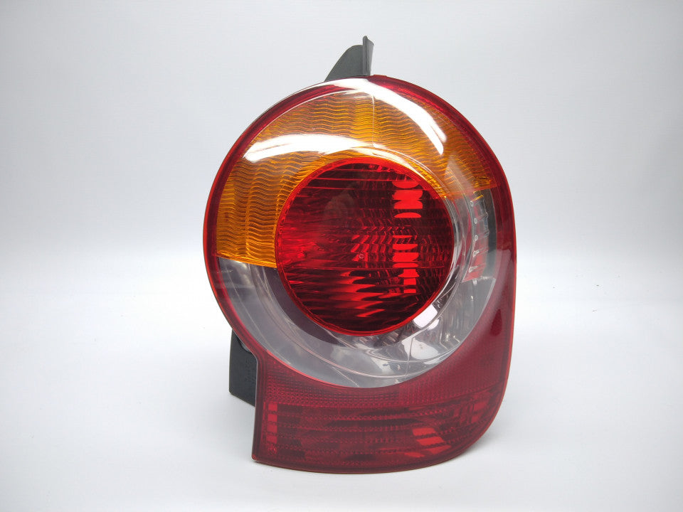 Farolim Direito Renault Modus 04-08 Laranja