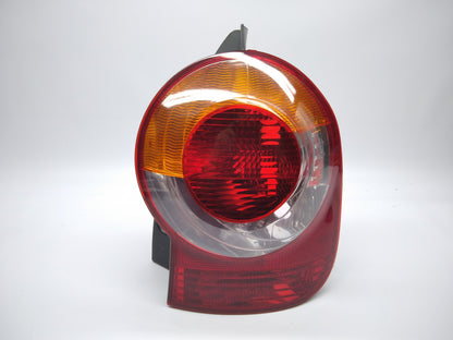 Farolim Direito Renault Modus 04-08 Laranja