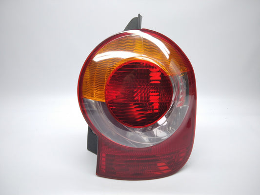 Farolim Direito Renault Modus 04-08 Laranja