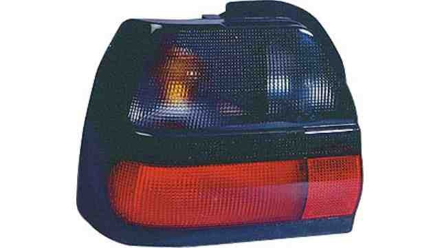 Farolim Direito Renault R19 II 4P/ Chamade 92-95