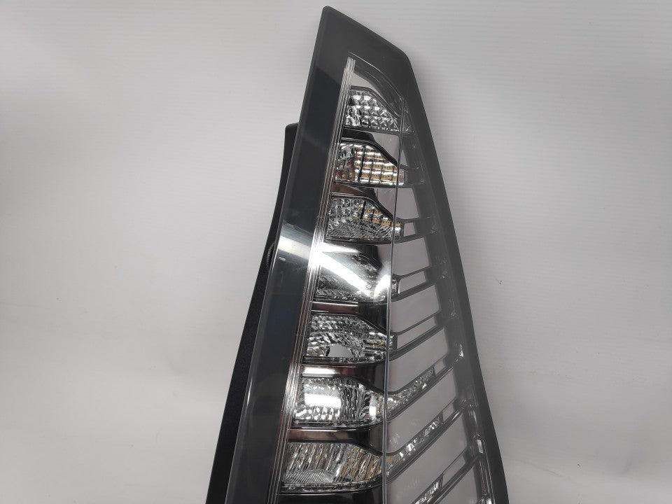 Farolim Direito Renault Scenic III 12-