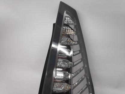 Farolim Direito Renault Scenic III 12-