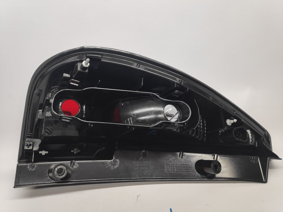 Farolim Direito Renault Scenic III 12-