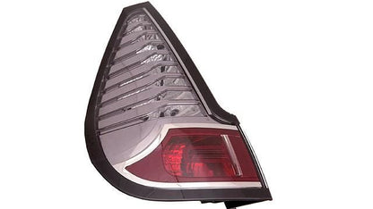 Farolim Direito Renault Scenic III 12-