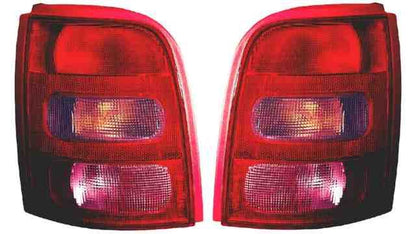 Farolim Direito Rosa Nissan Micra K11 00-02