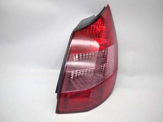Farolim Direito Rosa Renault Scenic II 03-05