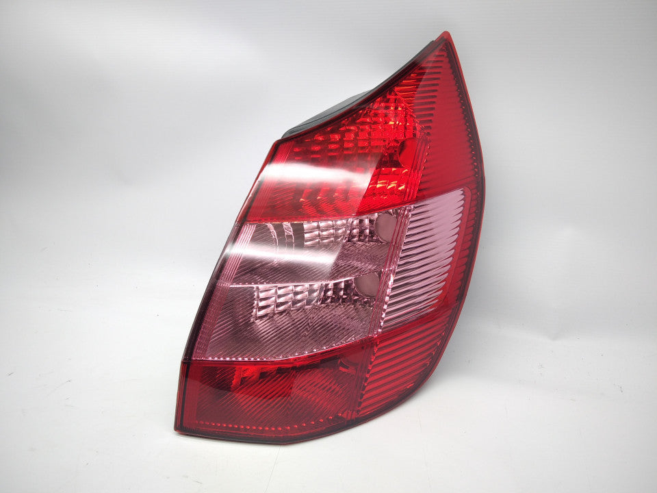 Farolim Direito Rosa Renault Scenic II 03-05