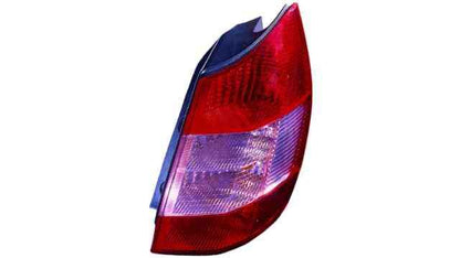 Farolim Direito Rosa Renault Scenic II 03-05